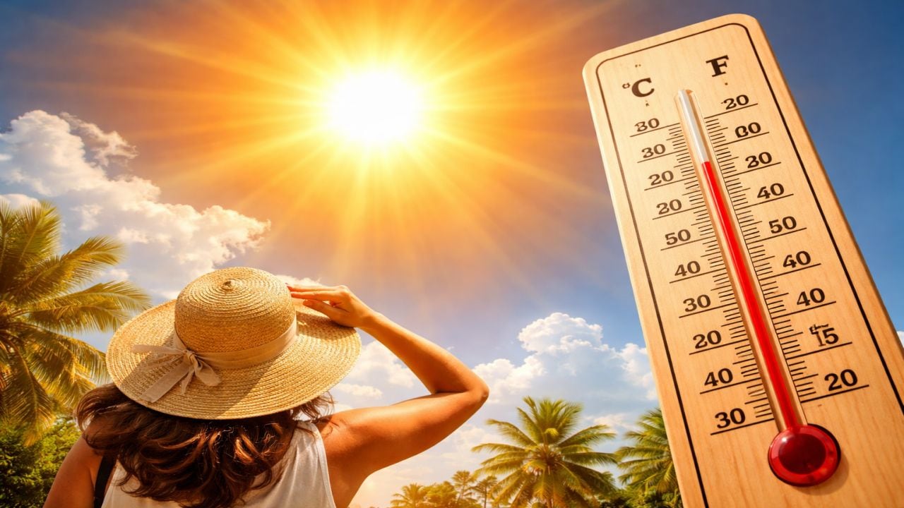 Early Southwest heat is a warning we can no longer ignore