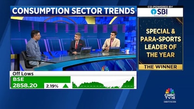 FMCG to be stock-specific, not broad rally: ICICI Securities' Manoj Menon