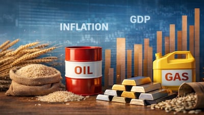 US Emergency Oil Release Hits Market Amid Soaring Fuel Prices