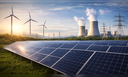 India’s power capacity to surge with renewables; NTPC top pick in ...