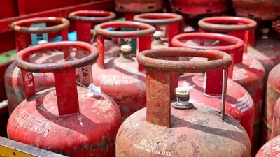 LPG Crisis Hits Delhi: Iconic Sita Ram Diwan Chand Halts Operations