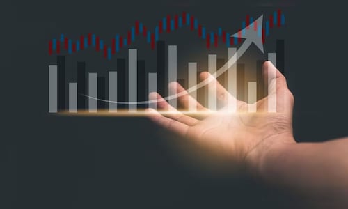 Bajaj Finserv Q4 profit rises 5%; board recommends 150% dividend