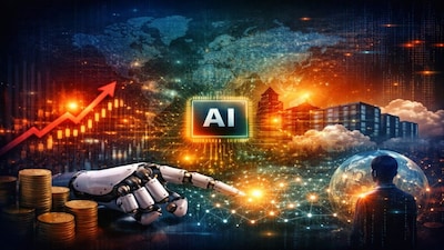 AI Watch: OpenAI IPO Test, Nvidia's Pivot, Amazon's Spending Surge