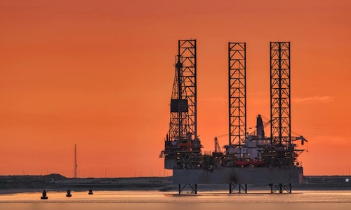 Oil prices steady post biggest gain in a month on US-Iran talks uncertainty