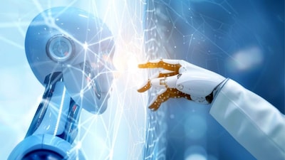 AI Industry Reset: Microsoft-OpenAI Rift, Chip Boom, and Google's Search Shake-Up