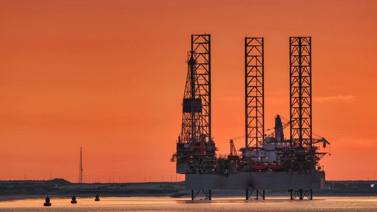 Why Oil Prices Are Rising Despite Talk of a Ceasefire