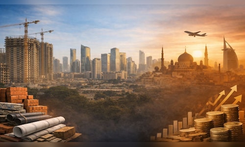 Godrej Properties, Lodha acquire over 25 land parcels in FY26 to build homes, eye ₹1 lakh cr revenue