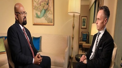 Lilly VP: India Can Be Global Pharma Innovation Hub with Policy Reforms