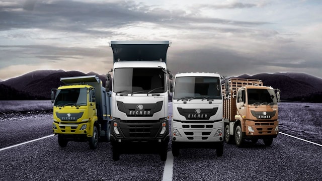 Eicher Motors share price, Eicher Motors stock, Eicher Motors shares, Eicher Motors, Eicher Motors brokerage, Eicher Motors rating, Eicher Motors target price, Eicher Motors price target, Eicher Motors upgrade, Eicher Motors Motilal Oswal rating, Eicher Motors neutral recommendation, Royal Enfield demand outlook, Eicher Motors export outlook, Eicher Motors valuation FY27 FY28, Eicher Motors analyst ratings
