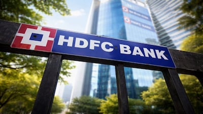 HDFC ব্যাংক Q4 আপডেট: অগ্রিম 12% বৃদ্ধি, আমানত 15.5% বাড়ল