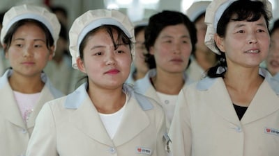 अंतर्राष्ट्रीय महिला दिवस 2026: महिला कार्यबल भागीदारी में शीर्ष देश.