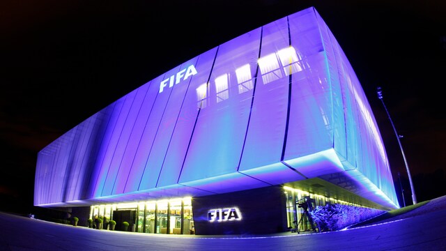 FIFA Council increases record financial distribution to all 48 nations ...