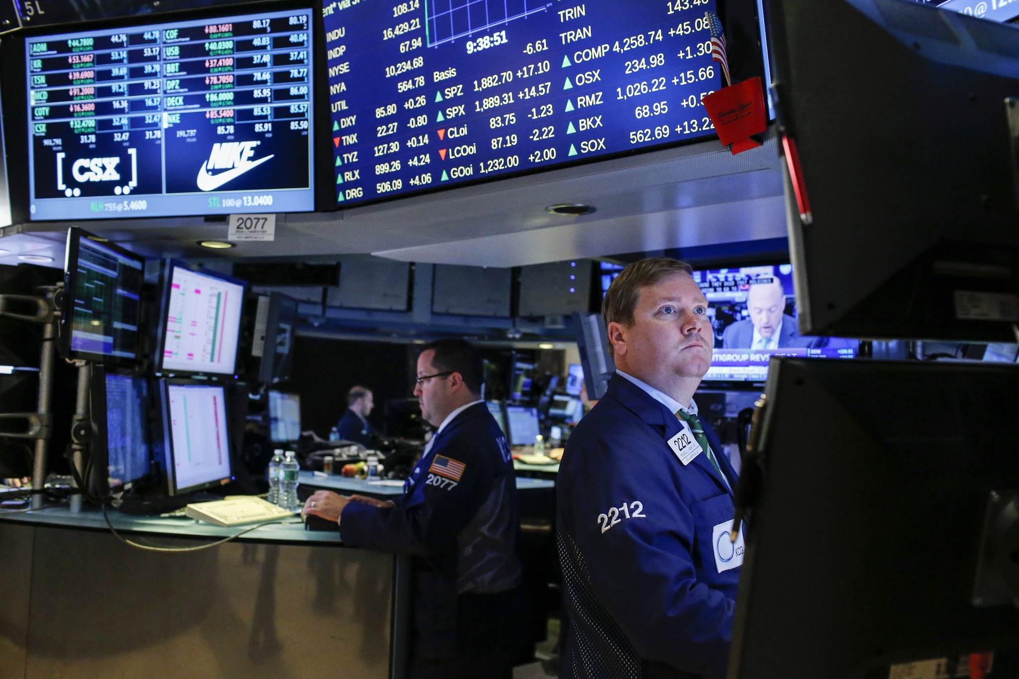 Dow Jones Today | US Stock Market LIVE Updates: Dow futures fall 170 points as oil prices rise back to $90