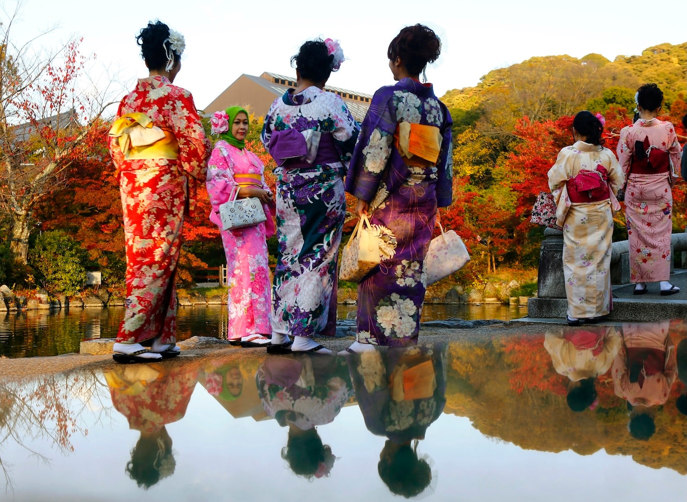 The Truth Behind Japans Record Tourism Surge Without Chinese Travelers