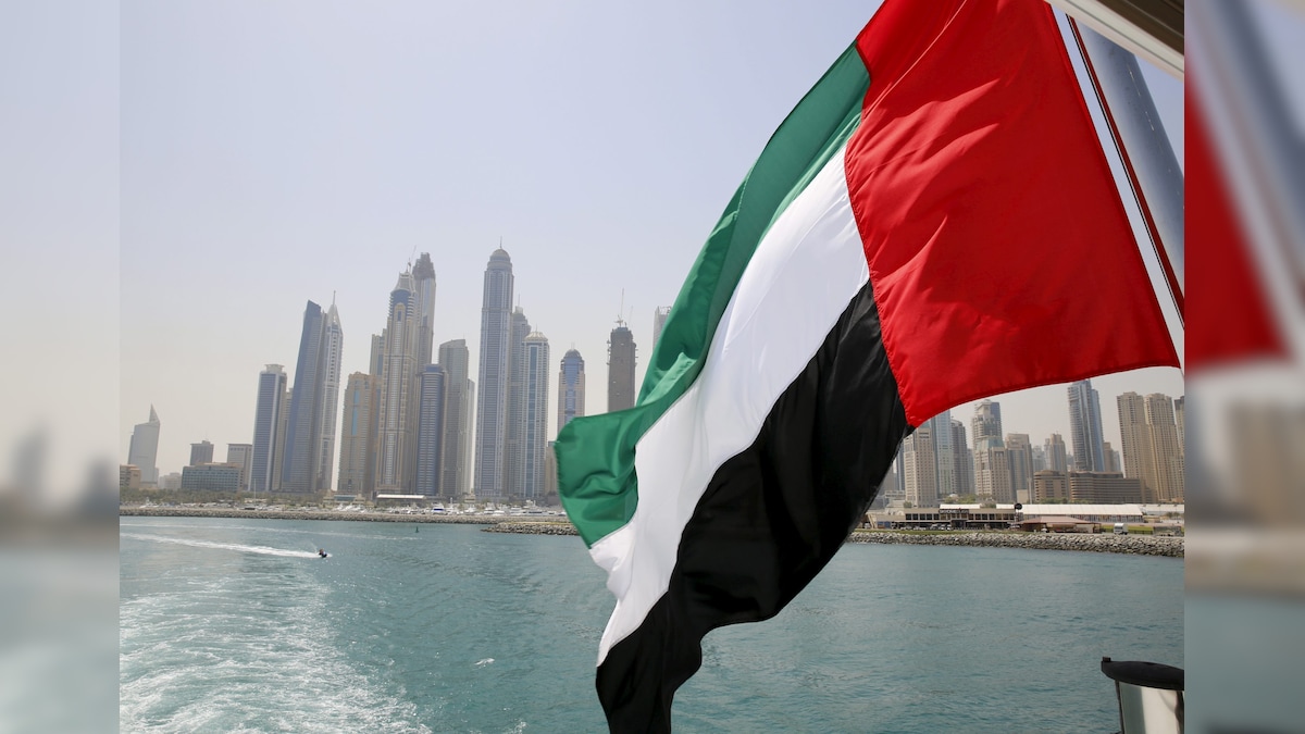 Strait of Hormuz crisis, UAE says Iran cannot be trusted as Trump ...