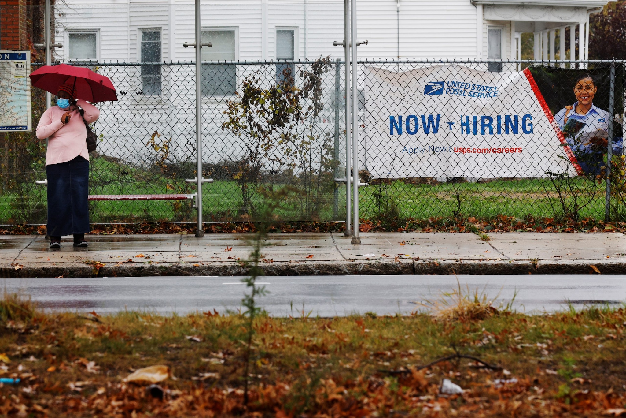 The Employment Mirage Why 178,000 New Jobs Is Actually a Sign of Economic Decay