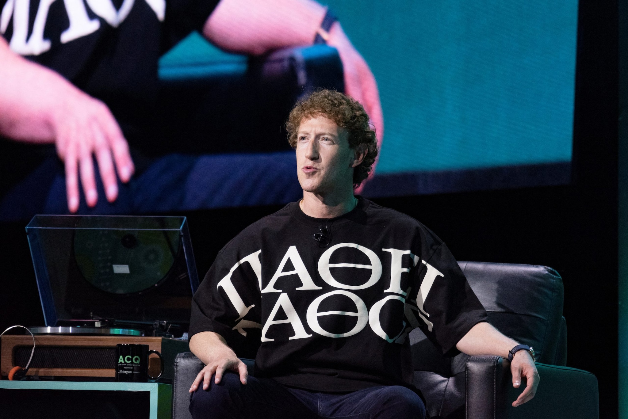 Mark Zuckerberg Is Not Replacing Your Job With AI (He Is Fixing A Ten Year Failure)