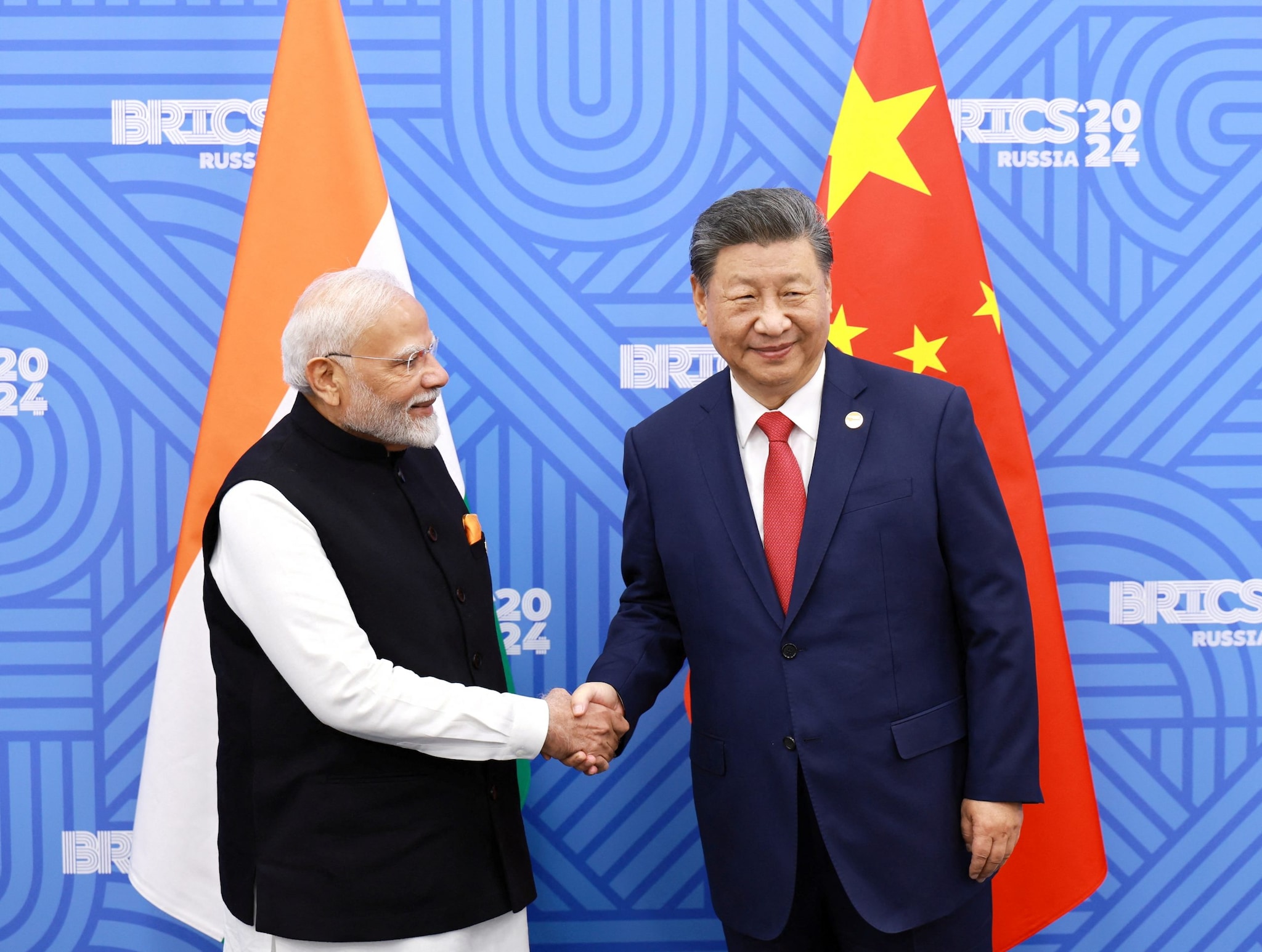 The Brutal Truth About Indias China Trade Trap