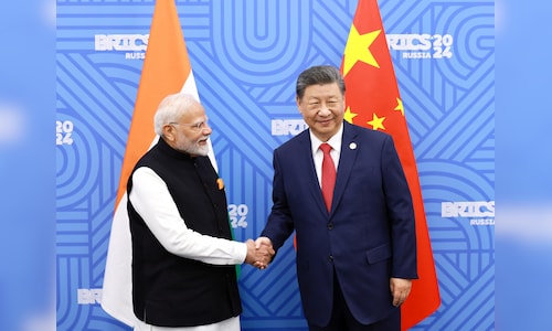 India-China border trade via Lipulekh Pass to resume after six years