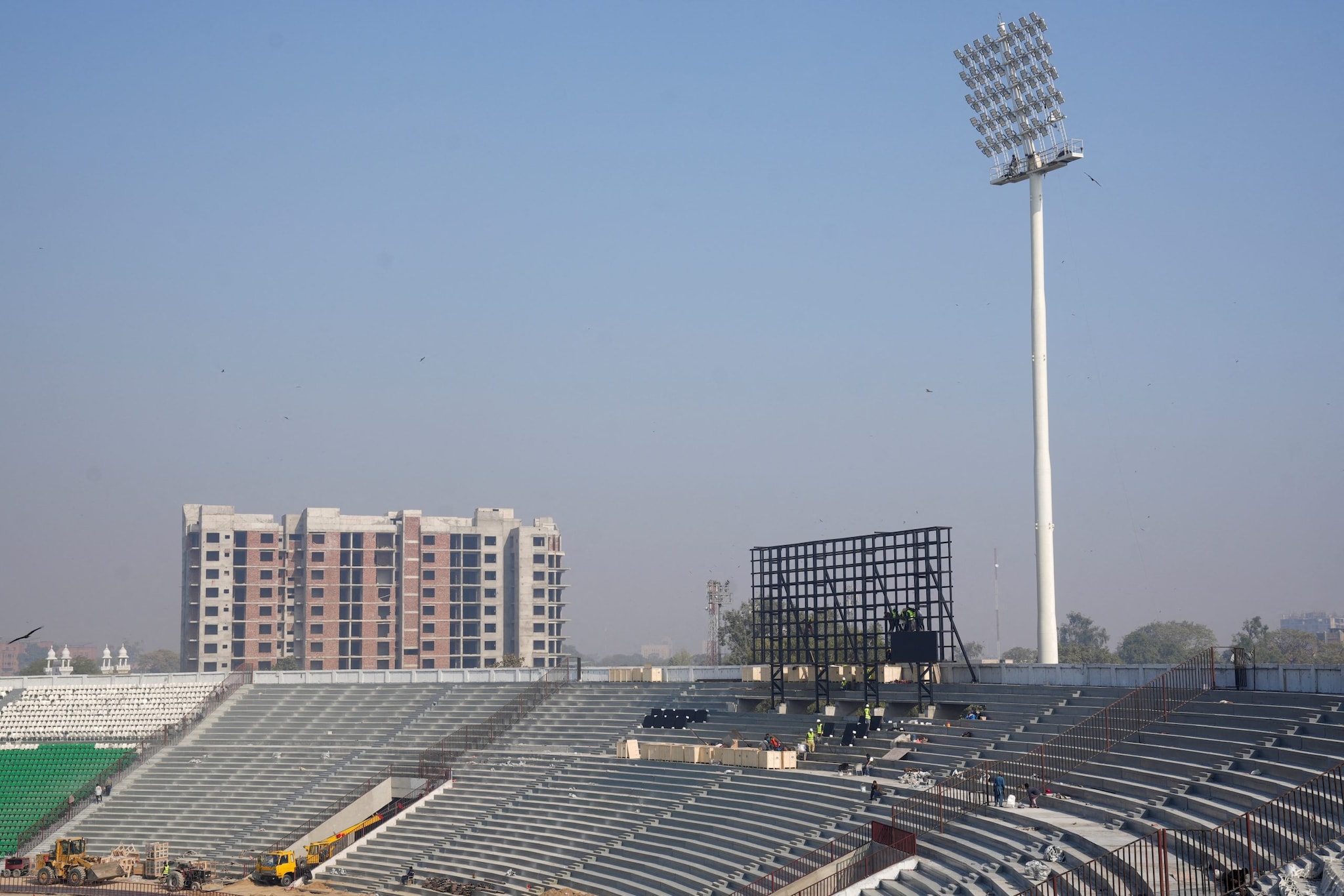 The Brutal Truth About Why Pakistan Scrapped the PSL Spectacle