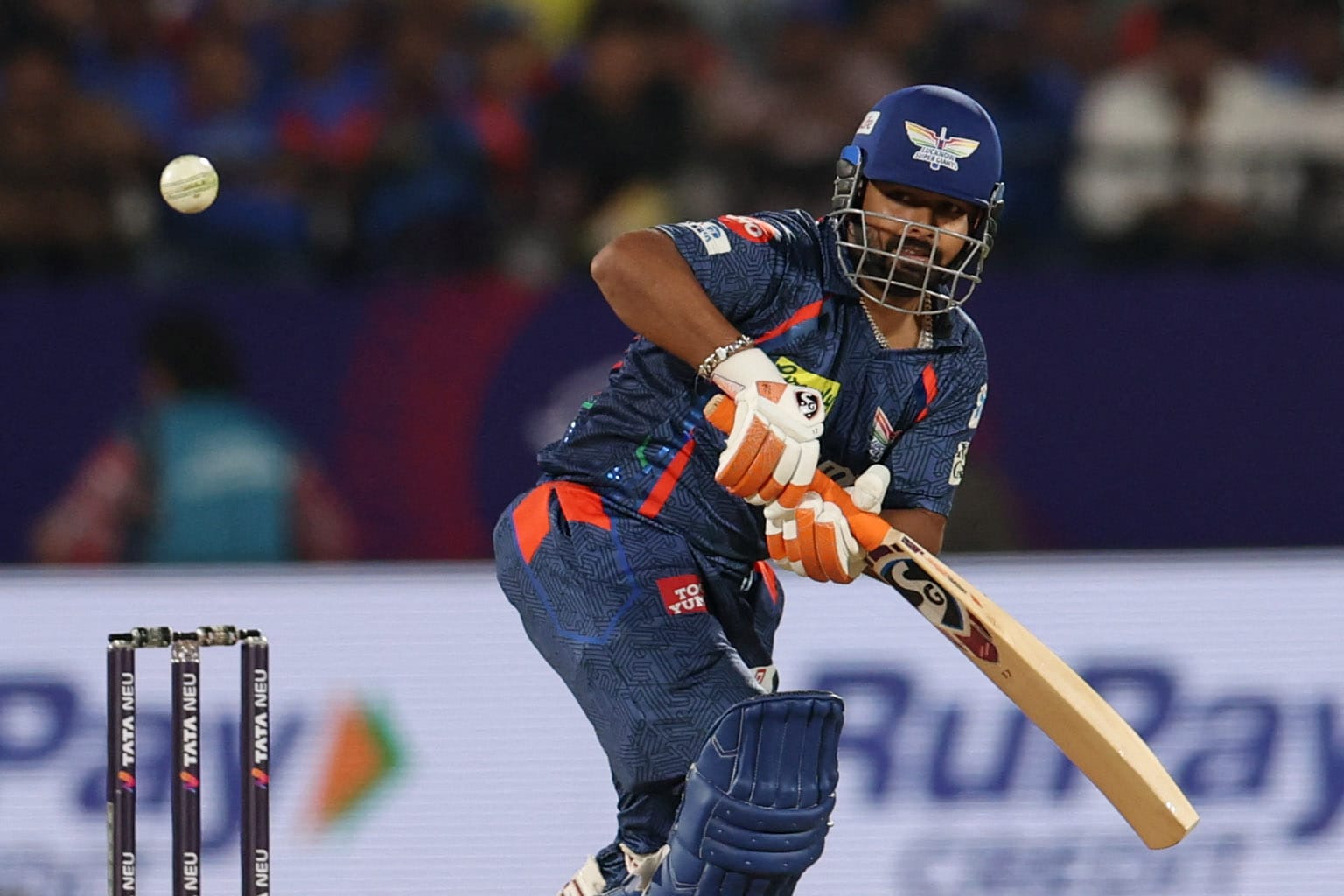 Rishabh Pant trains with Yuvraj Singh ahead of IPL 2026, asks LSG to ‘build relationships’