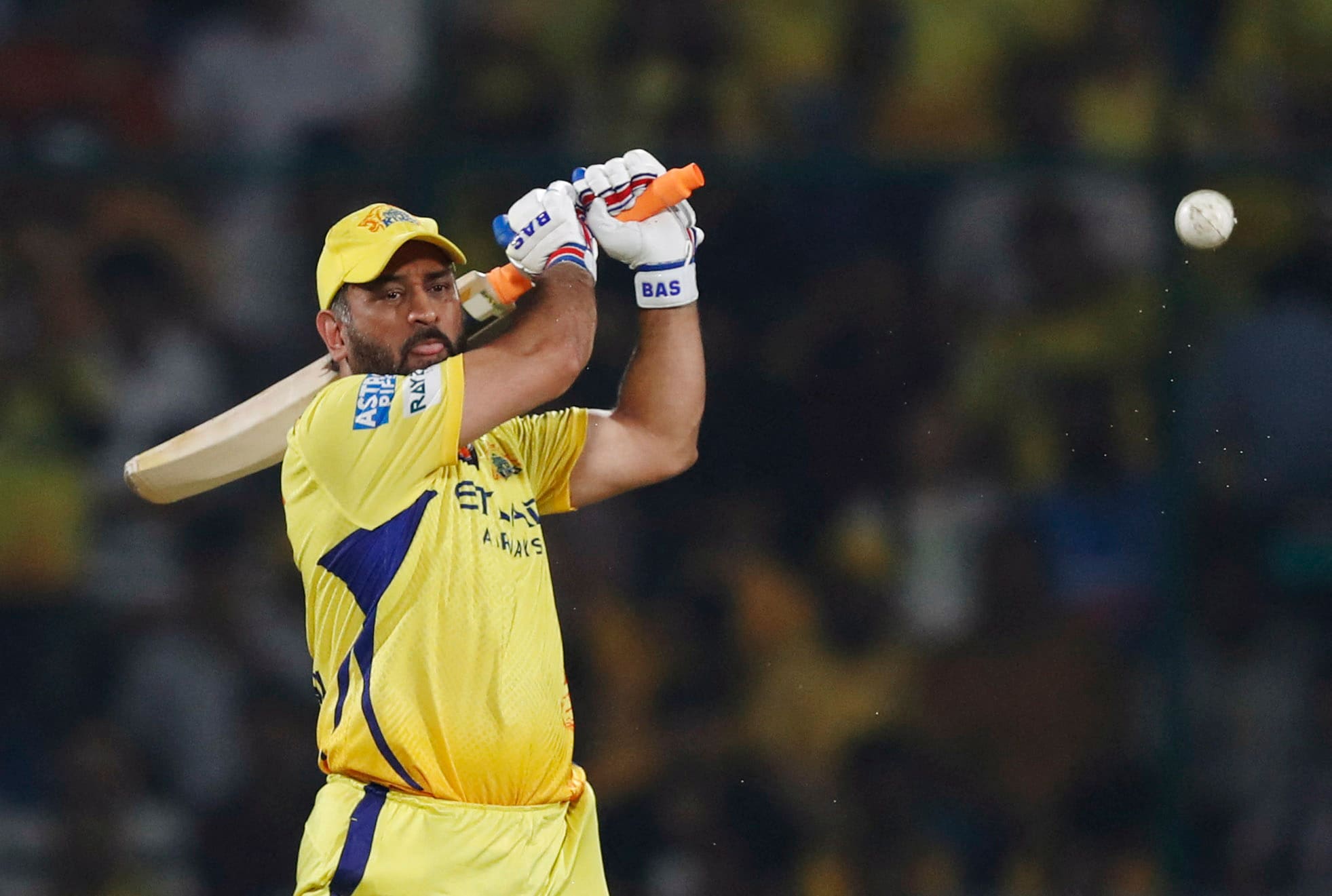 MS Dhoni to miss first two weeks of IPL 2026 - Who will replace him in CSK playing XI?