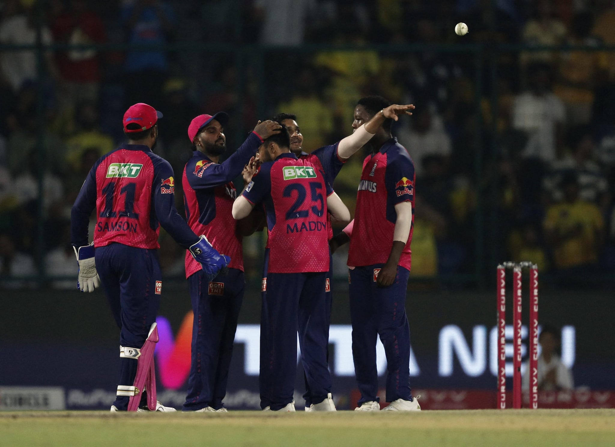 Tech entrepreneur Kal Somani-led consortium to acquire Rajasthan Royals for $1.63 billion