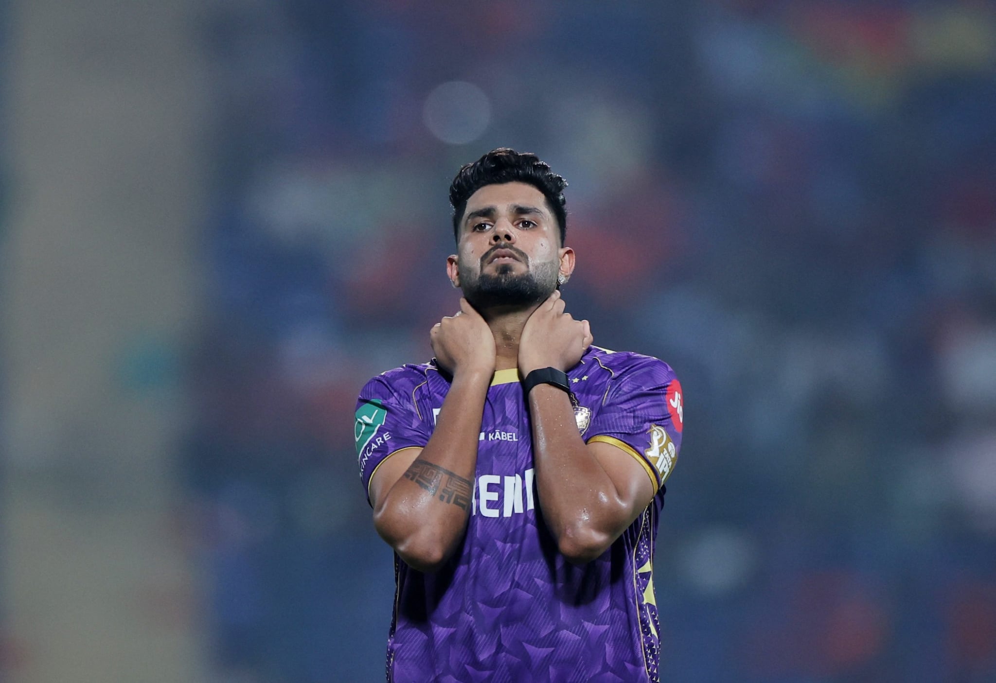 Kolkata Knight Riders pacer Harshit Rana ruled out of IPL 2026