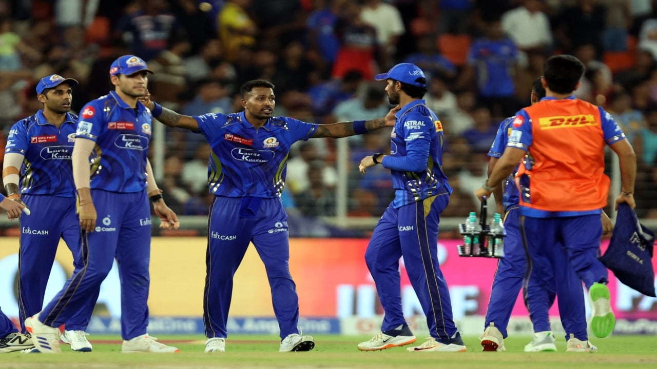 All-round Mumbai Indians eye winning start to IPL 2026 against depleted KKR