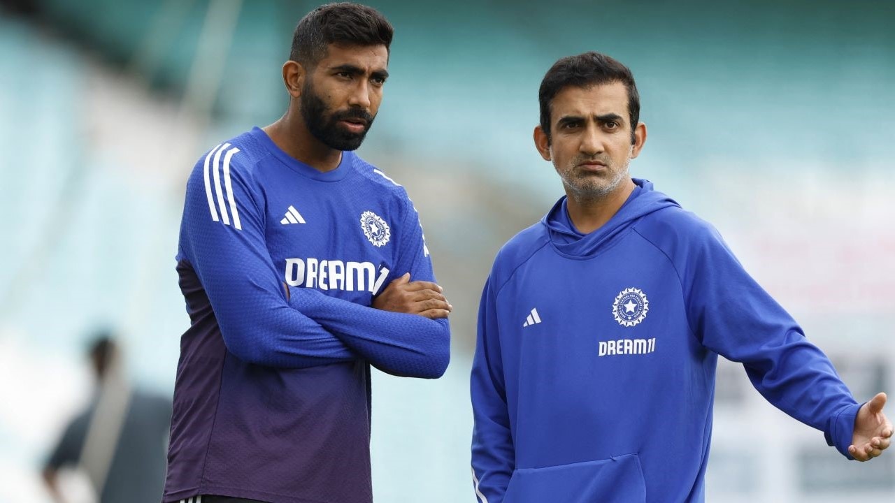 Gautam Gambhir dedicates India’s T20 World Cup win to these two legends