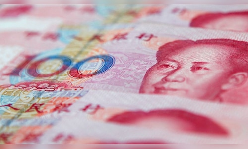 China's factory activity expands at quickest pace in over 5 years