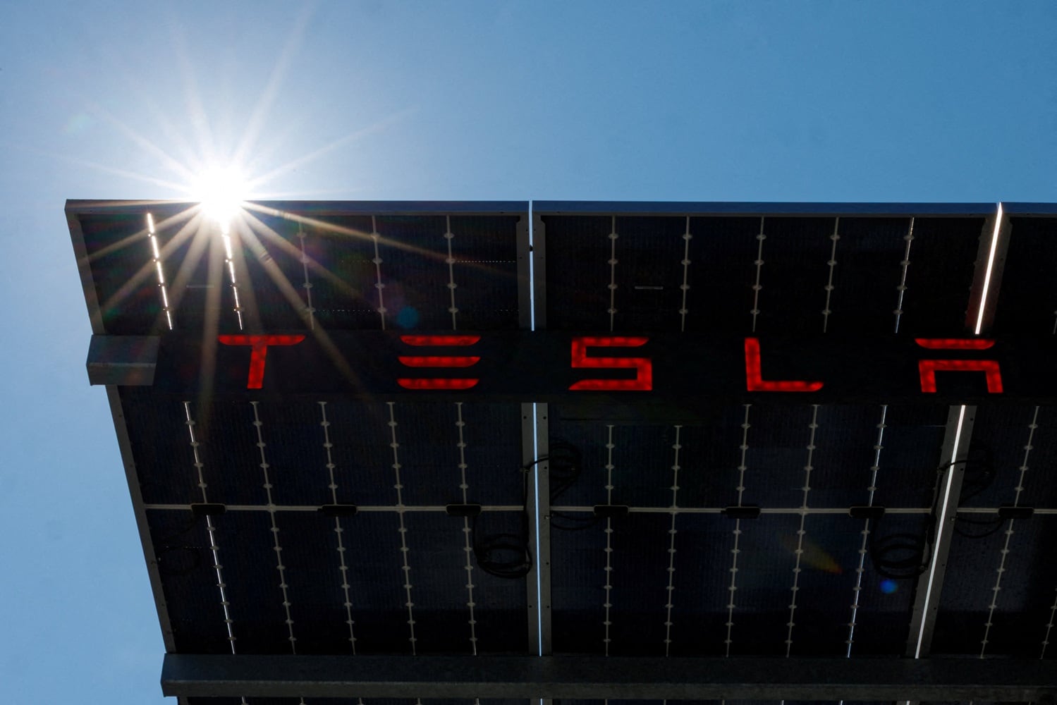 Tesla Solar Dependence The 2.9 Billion Dollar Chinese Trojan Horse