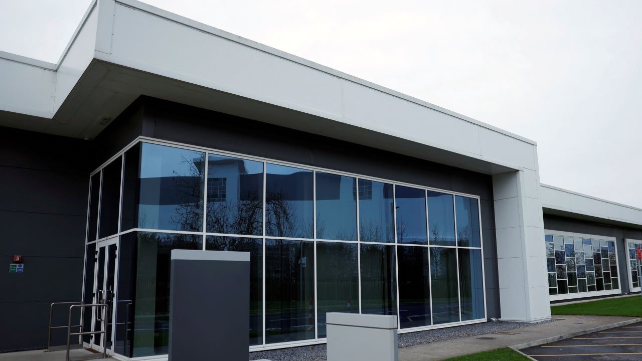 Ireland’s First Privately Powered Data Center Is Not A Green Success It Is A Grid Suicide Note