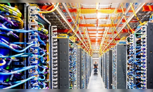 AWS to invest .7 billion in India by 2030, bets on cloud and AI growth with Mumbai and Hyderabad regions as key infrastructure hubs – CNBC TV18