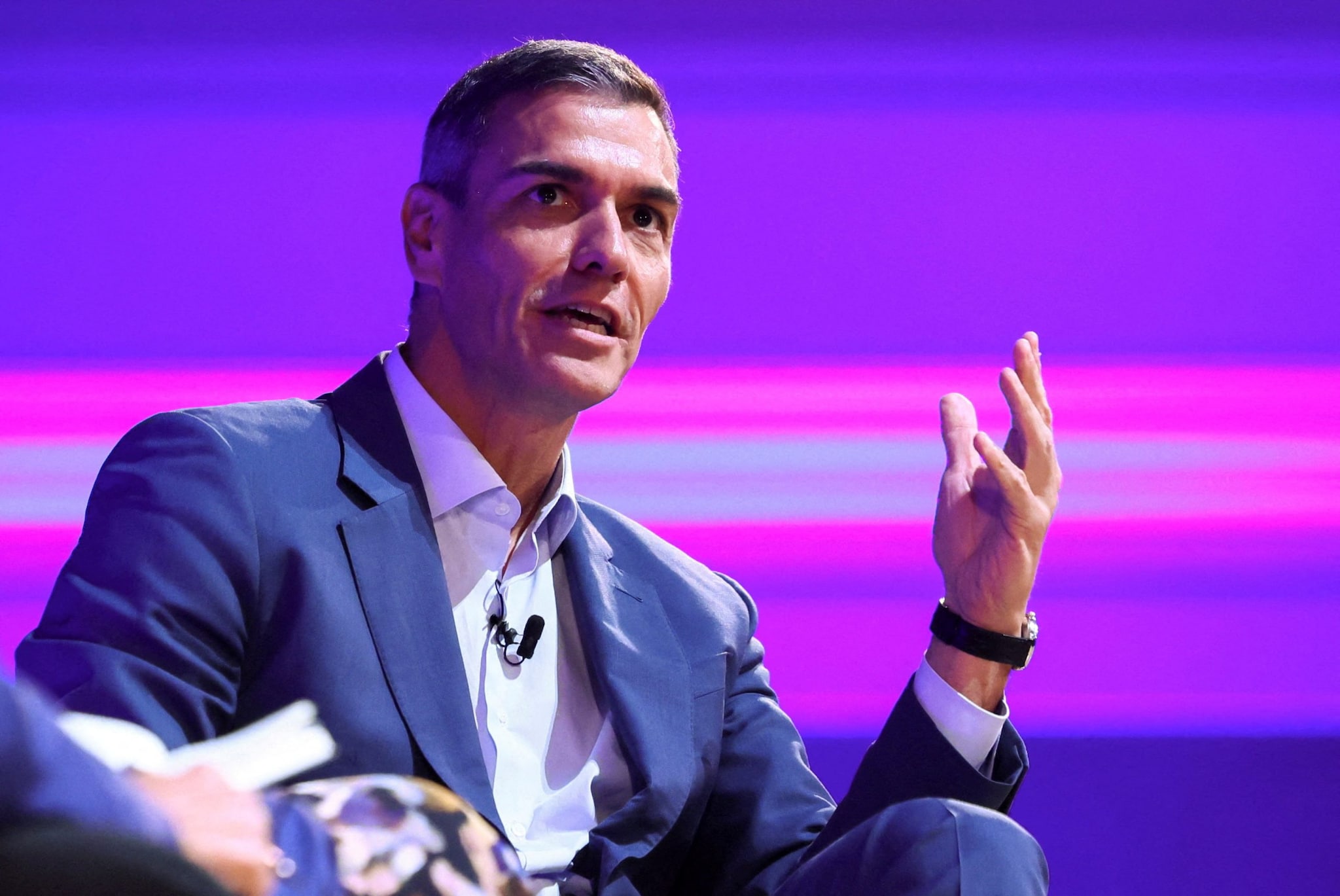 Why Spain Refuses to Back the Iran War Despite Trump Trade Threats