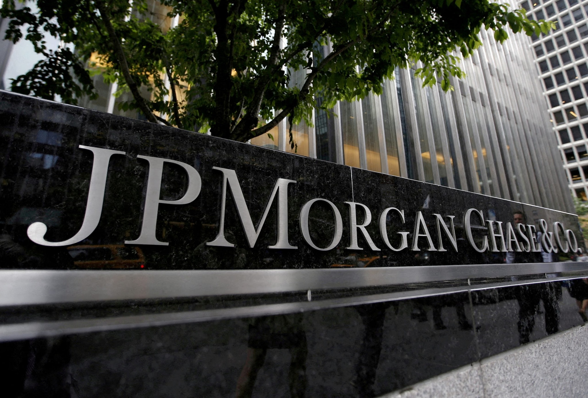 The Price of Silence in the House of Morgan