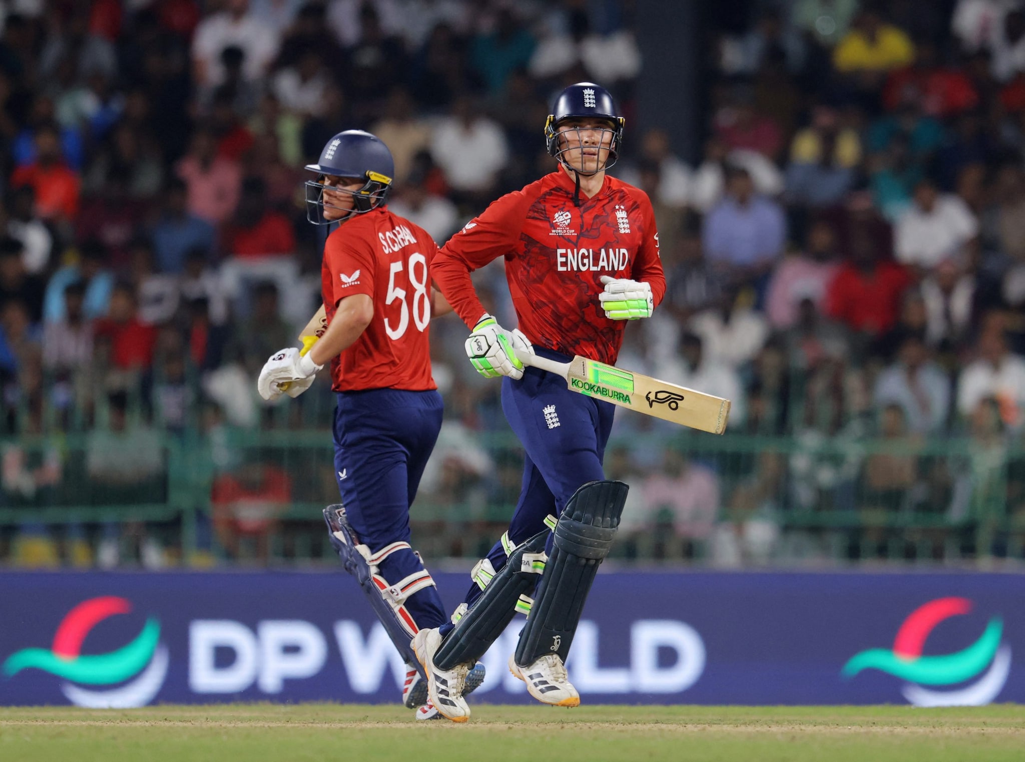 Sam Curran drops big revelation before India vs England T20 World Cup semis
