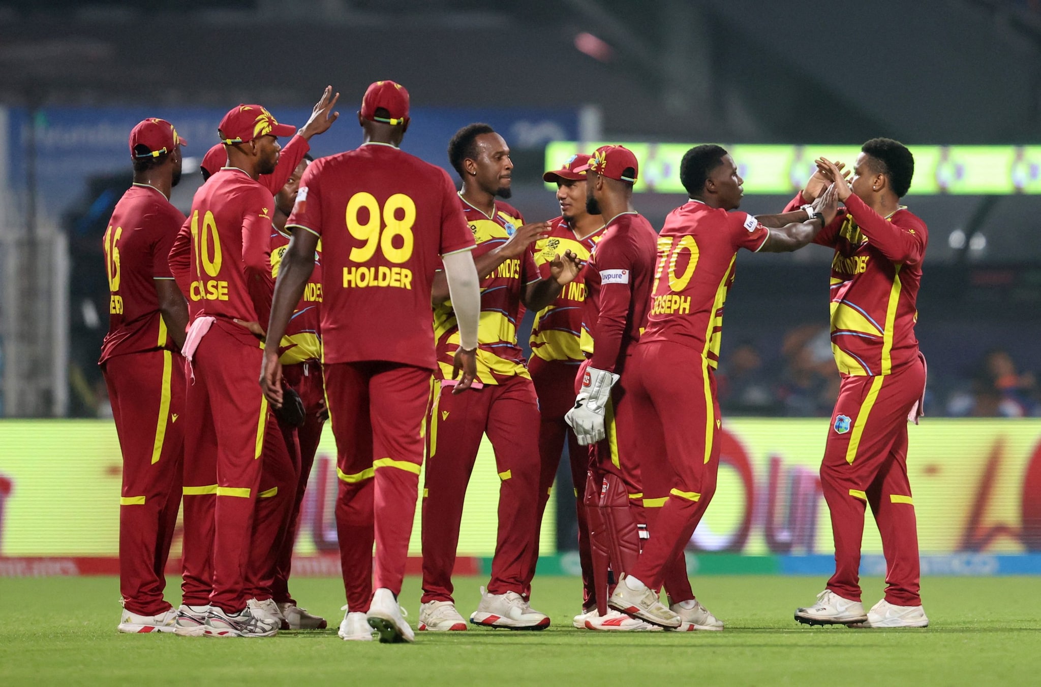 WI team stranded in Kolkata as US-Israeli air strike on Iran curbs disrupt travel post T20 world cup exit