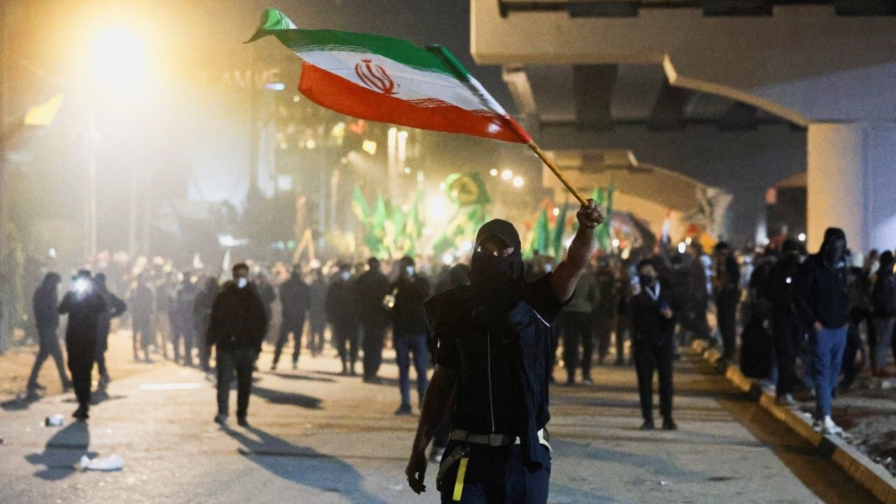 Why the Assassination of Ayatollah Khamenei Has Sparked Global Unrest