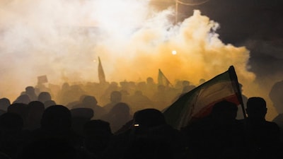 The war between the US and Iran, along with Israel, has entered its fourth day on Tuesday, with the latest development being the US Embassy in Riyadh being subjected to a drone attack, resulting in a minor fire and damage to the building. Here are some of the major overnight developments that you should know: