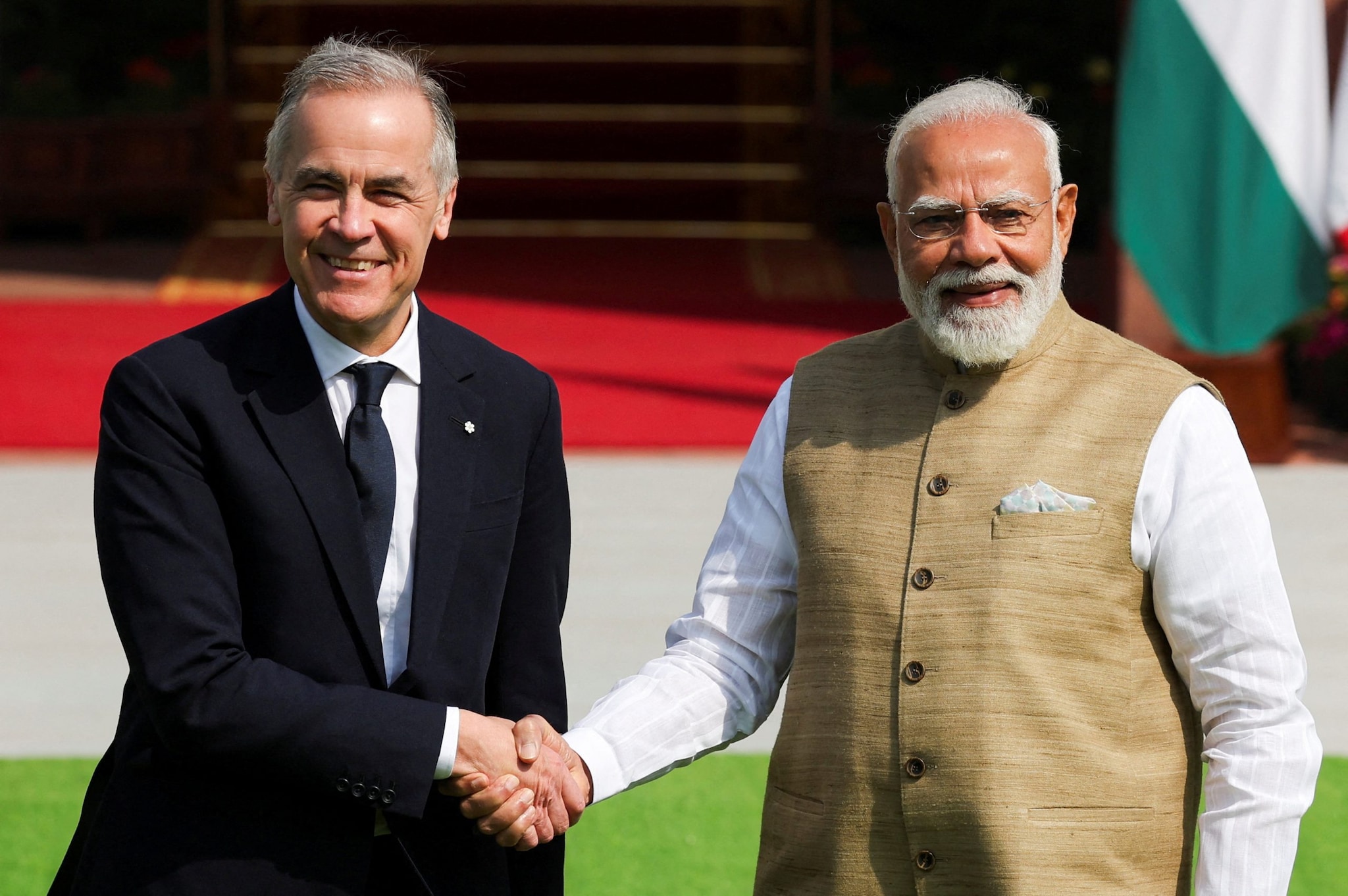 The $50 Billion Strategic Corridor: Mechanics of the India-Canada Trade Escalation