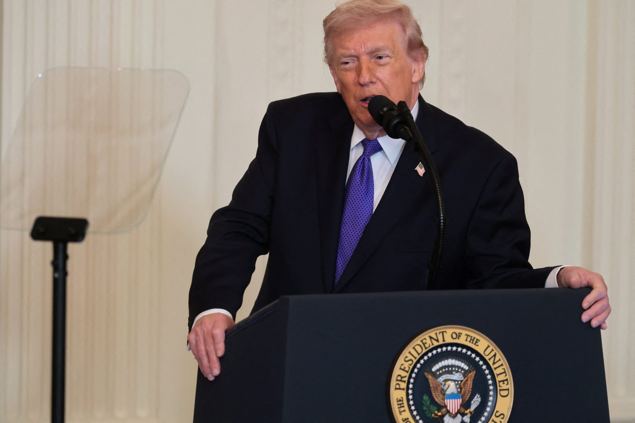 The Brutal Truth About the Looming Trump-Xi Trade Summit