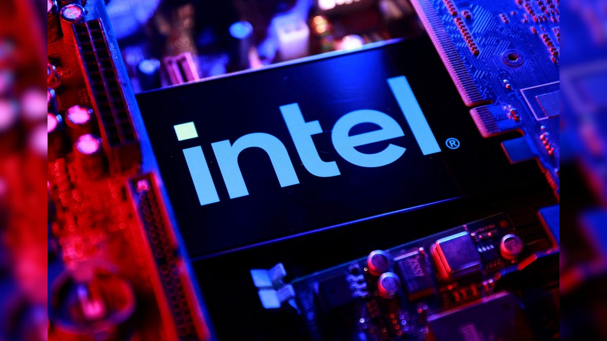 Daily Intel Intel's $440 billion rally has hurt short-sellers, but they are not ...