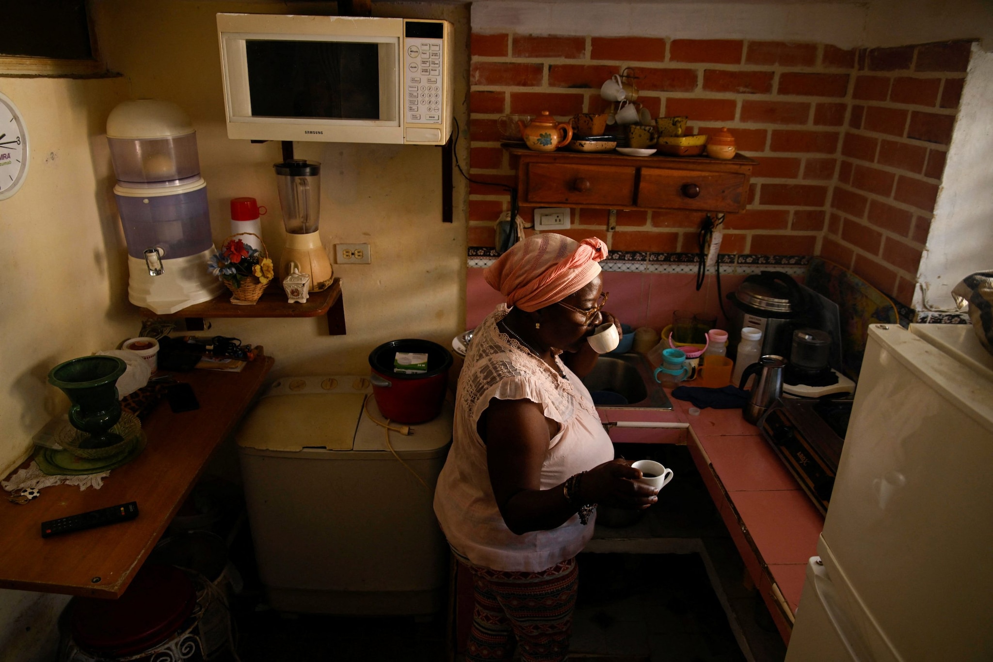 The Real Reason Cuba Is Shivering in the Dark