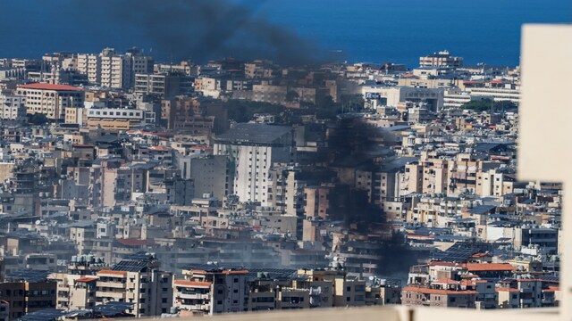 Israel faces $3 billion weekly loss under Iran war curbs, Israeli ...