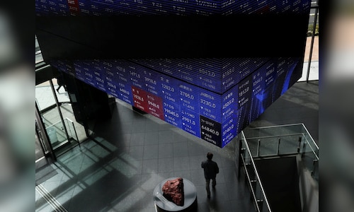 South Korea's KOSPI in focus again as global funds pull money from Asia at fastest pace in four years