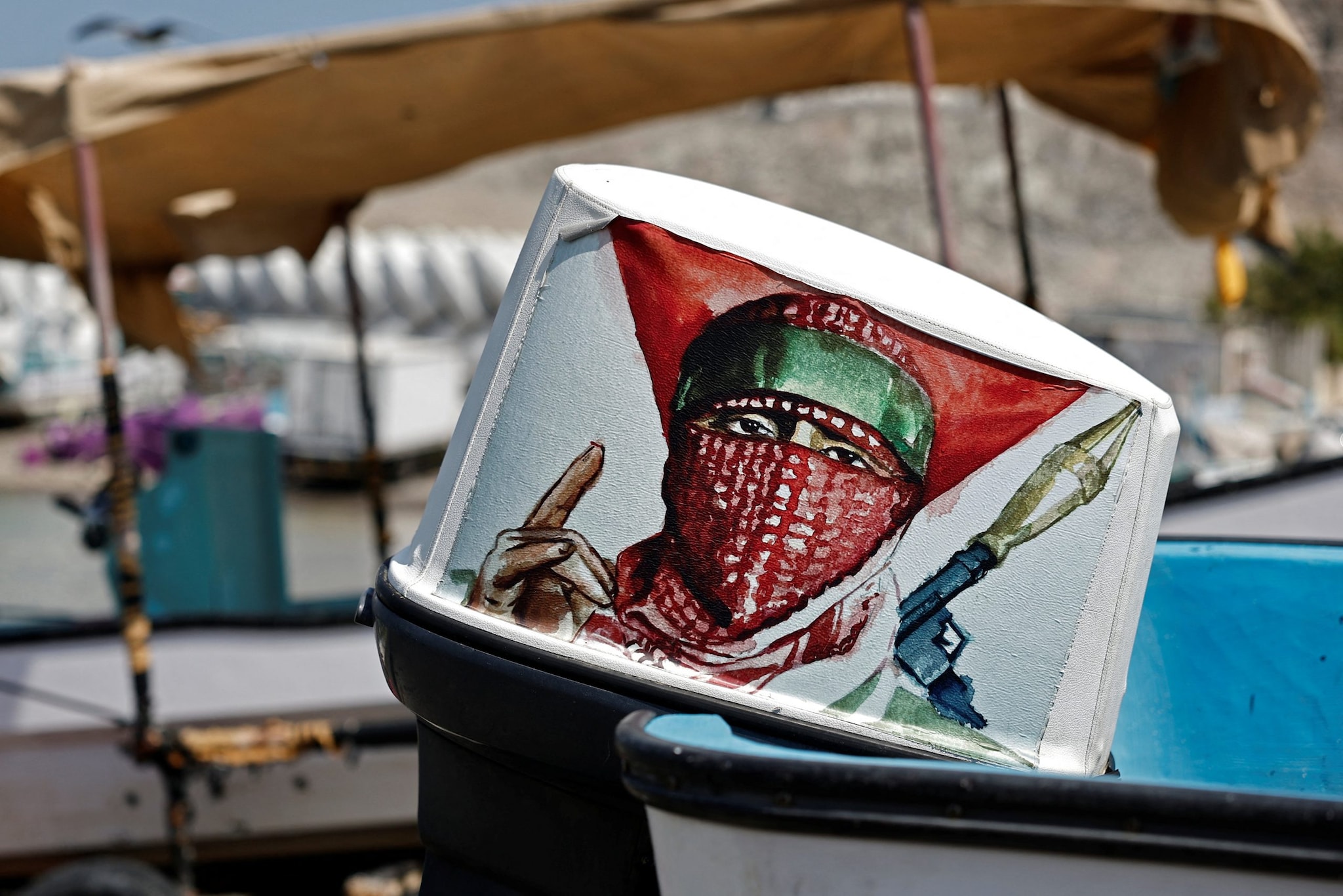 Strategic Restraint and Kinetic Sovereignty The Geopolitical Calculus of the Iran Hamas Axis