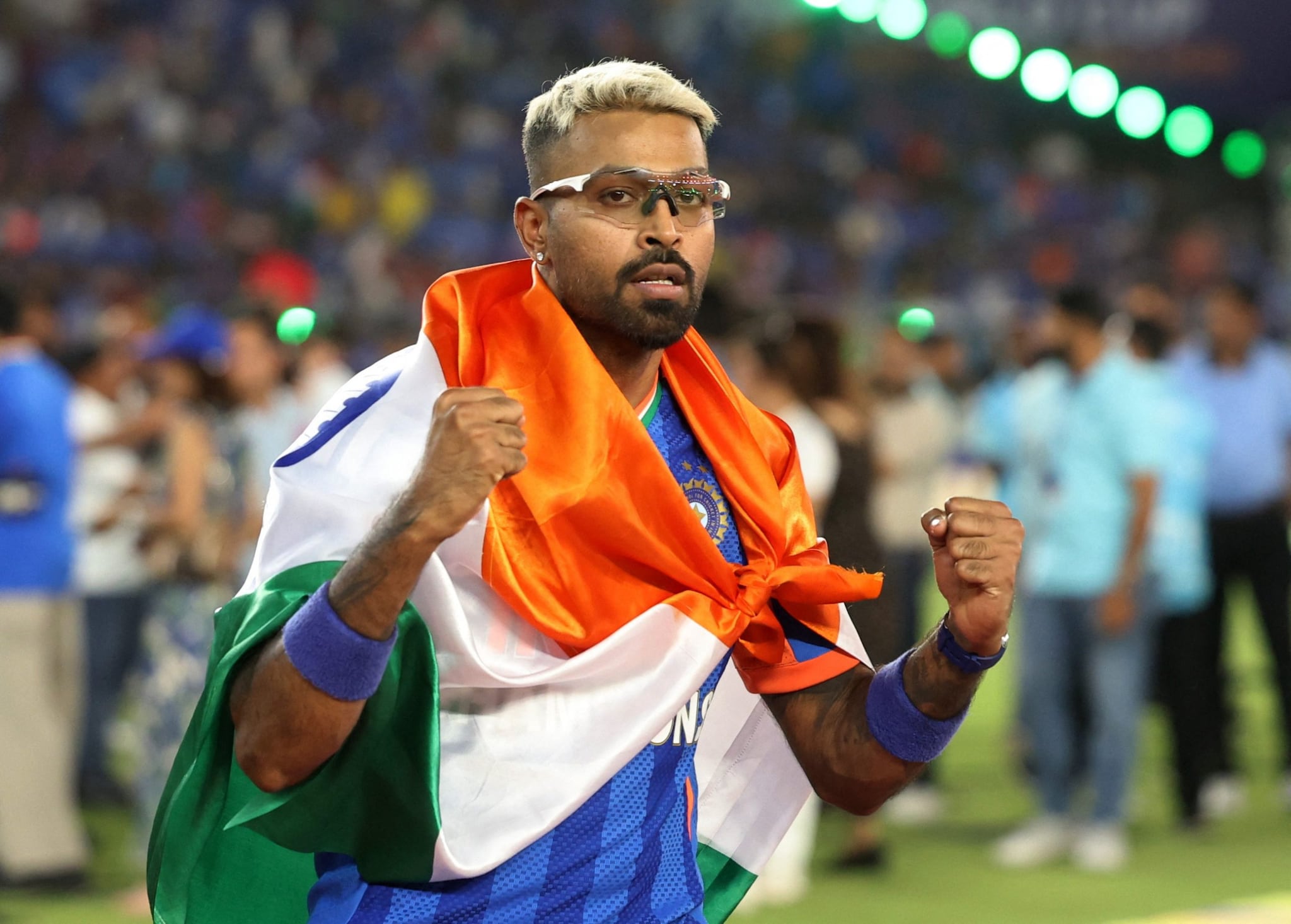Hardik Pandya trolled for naming Wasim Jaffer as favourite cricketer - But the criticism is misplaced