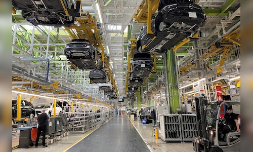 These stocks are on the radar led by order wins over the weekend