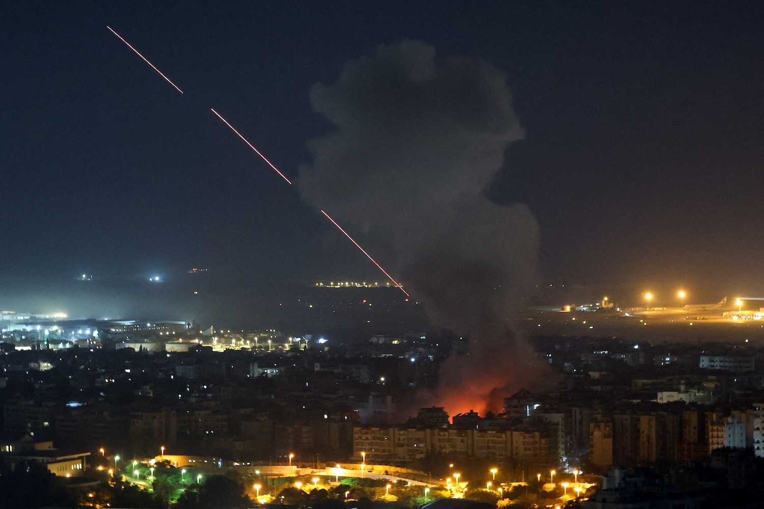 Why the US Iran Standoff is Entering a Dangerous New Phase